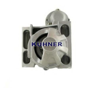AD KÜHNER 255180 Стартер для CHEVROLET C1500 (Шевроле C1500) AD KÜHNER 255180 Стартер для CHEVROLET C1500 (Шевроле C1500)
