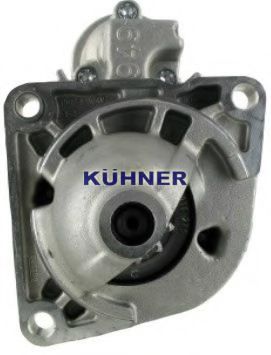 AD KÜHNER 255278 Стартер для CHEVROLET (Шевроле) AD KÜHNER 255278 Стартер для CHEVROLET (Шевроле)