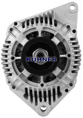 AD KÜHNER 301036RI Генератор для RENAULT ESPACE III (Рено Эспейс 3) AD KÜHNER 301036RI Генератор для RENAULT ESPACE III (Рено Эспейс 3)