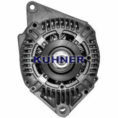 AD KÜHNER 301040RI Генератор для RENAULT ESPACE III (Рено Эспейс 3) AD KÜHNER 301040RI Генератор для RENAULT ESPACE III (Рено Эспейс 3)