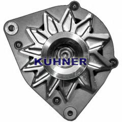 AD KÜHNER 301041RI Генератор для BMW 3 (Бмв 3) AD KÜHNER 301041RI Генератор для BMW 3 (Бмв 3)