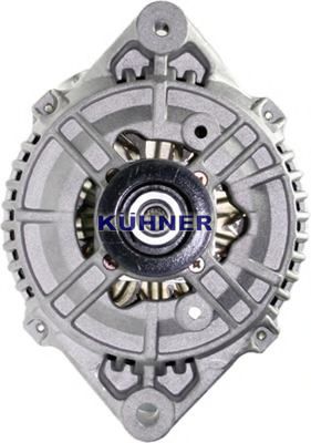 AD KÜHNER 301045RI Генератор для OPEL COMBO (Опель Комбо) AD KÜHNER 301045RI Генератор для OPEL COMBO (Опель Комбо)