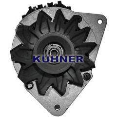 AD KÜHNER 301046RI Генератор для FORD GRANADA I (Форд Гранада и) AD KÜHNER 301046RI Генератор для FORD GRANADA I (Форд Гранада и)