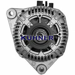 AD KÜHNER 301052RI Генератор для CITROËN XSARA (CитроËн Ксара) AD KÜHNER 301052RI Генератор для CITROËN XSARA (CитроËн Ксара)