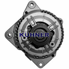 AD KÜHNER 301056RI Генератор для VOLVO S90 (Вольво С90) AD KÜHNER 301056RI Генератор для VOLVO S90 (Вольво С90)