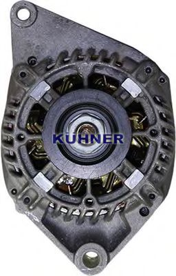 AD KÜHNER 301059RI Генератор для RENAULT TWINGO I (Рено Твинго 1) AD KÜHNER 301059RI Генератор для RENAULT TWINGO I (Рено Твинго 1)