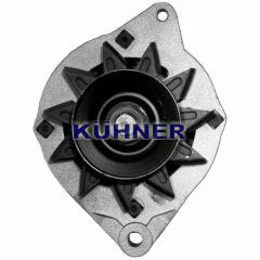 AD KÜHNER 30106 Генератор для OPEL OLYMPIA A (Опель Олъмпиа а) AD KÜHNER 30106 Генератор для OPEL OLYMPIA A (Опель Олъмпиа а)