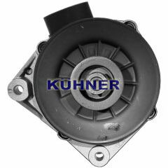 AD KÜHNER 301063RI Генератор для BMW 5 (Бмв 5) AD KÜHNER 301063RI Генератор для BMW 5 (Бмв 5)