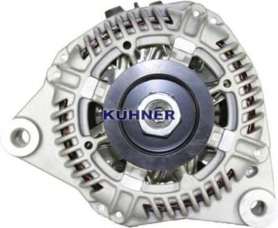 AD KÜHNER 301065RI Генератор для CITROËN DISPATCH (CитроËн Диспатч) AD KÜHNER 301065RI Генератор для CITROËN DISPATCH (CитроËн Диспатч)
