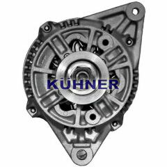 AD KÜHNER 301075RI Генератор для MITSUBISHI CARISMA (Митсубиши/митсубиси Каризма) AD KÜHNER 301075RI Генератор для MITSUBISHI CARISMA (Митсубиши/митсубиси Каризма)