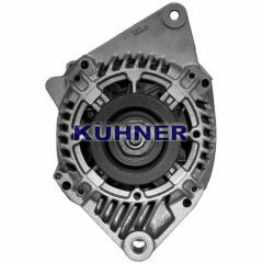 AD KÜHNER 301077RI Генератор для RENAULT ESPACE III (Рено Эспейс 3) AD KÜHNER 301077RI Генератор для RENAULT ESPACE III (Рено Эспейс 3)