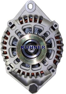 AD KÜHNER 301079RI Генератор для RENAULT ESPACE III (Рено Эспейс 3) AD KÜHNER 301079RI Генератор для RENAULT ESPACE III (Рено Эспейс 3)