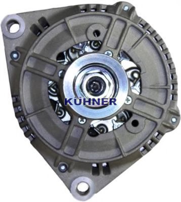 AD KÜHNER 301081RI Генератор для MERCEDES-BENZ C-CLASS (Мэрcэдэс-бэнз С класс) AD KÜHNER 301081RI Генератор для MERCEDES-BENZ C-CLASS (Мэрcэдэс-бэнз С класс)