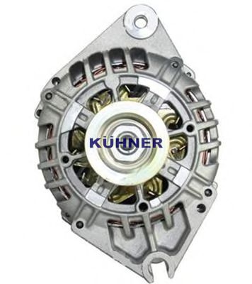 AD KÜHNER 301086RI Генератор для CITROËN XSARA (CитроËн Ксара) AD KÜHNER 301086RI Генератор для CITROËN XSARA (CитроËн Ксара)