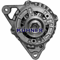 AD KÜHNER 301093RI Генератор для SKODA FELICIA II (Шкода Фелиция 2) AD KÜHNER 301093RI Генератор для SKODA FELICIA II (Шкода Фелиция 2)