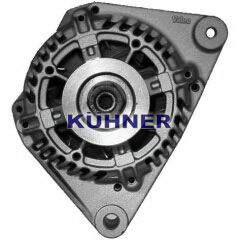 AD KÜHNER 301095RI Генератор для PEUGEOT 106 I (Пежо 106 и) AD KÜHNER 301095RI Генератор для PEUGEOT 106 I (Пежо 106 и)