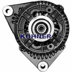 AD KÜHNER 301097RI Генератор для ALFA-ROMEO (Алфа-ромэо) AD KÜHNER 301097RI Генератор для ALFA-ROMEO (Алфа-ромэо)