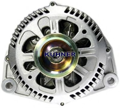 AD KÜHNER 301098RI Генератор для CITROËN DISPATCH (CитроËн Диспатч) AD KÜHNER 301098RI Генератор для CITROËN DISPATCH (CитроËн Диспатч)