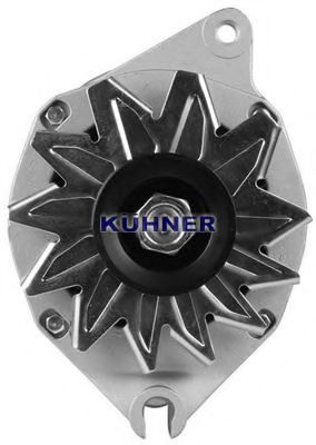 AD KÜHNER 301101RI Генератор для ROVER 400 (Ровер 400) AD KÜHNER 301101RI Генератор для ROVER 400 (Ровер 400)