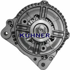 AD KÜHNER 301107RI Генератор для AUDI 90 (Ауди 90) AD KÜHNER 301107RI Генератор для AUDI 90 (Ауди 90)