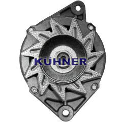 AD KÜHNER 30114 Генератор для PEUGEOT 205 I (Пежо 205 и) AD KÜHNER 30114 Генератор для PEUGEOT 205 I (Пежо 205 и)
