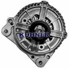 AD KÜHNER 301147RI Генератор для AUDI 90 (Ауди 90) AD KÜHNER 301147RI Генератор для AUDI 90 (Ауди 90)