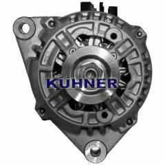 AD KÜHNER 301151RI Генератор для CITROËN XSARA (CитроËн Ксара) AD KÜHNER 301151RI Генератор для CITROËN XSARA (CитроËн Ксара)