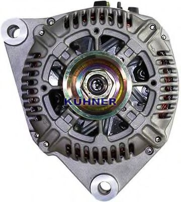 AD KÜHNER 301152RI Генератор для CITROËN XSARA (CитроËн Ксара) AD KÜHNER 301152RI Генератор для CITROËN XSARA (CитроËн Ксара)
