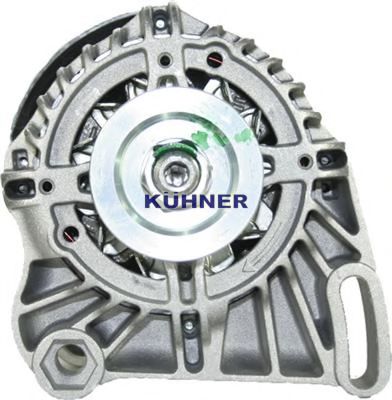 AD KÜHNER 301154RI Генератор для FIAT PUNTO (Фиат Пунто) AD KÜHNER 301154RI Генератор для FIAT PUNTO (Фиат Пунто)