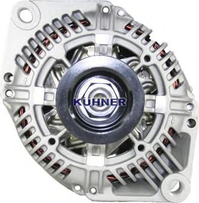 AD KÜHNER 301157RI Генератор для FIAT (Фиат) AD KÜHNER 301157RI Генератор для FIAT (Фиат)
