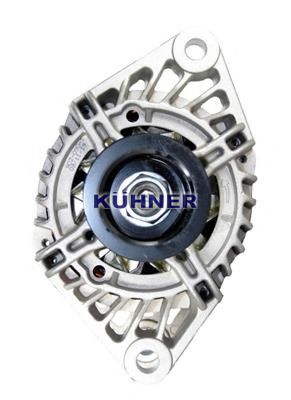 AD KÜHNER 301159RI Генератор для FIAT BRAVA (Фиат Брава) AD KÜHNER 301159RI Генератор для FIAT BRAVA (Фиат Брава)
