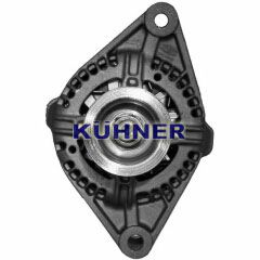 AD KÜHNER 301160RI Генератор для FIAT BRAVA (Фиат Брава) AD KÜHNER 301160RI Генератор для FIAT BRAVA (Фиат Брава)