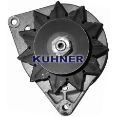 AD KÜHNER 30117 Генератор для ALFA-ROMEO (Алфа-ромэо) AD KÜHNER 30117 Генератор для ALFA-ROMEO (Алфа-ромэо)