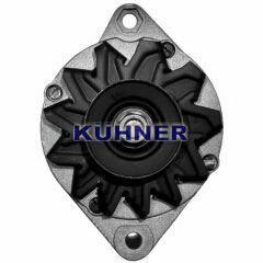 AD KÜHNER 30119RI Генератор для FIAT SUPERBRAVO (Фиат Супербраvо) AD KÜHNER 30119RI Генератор для FIAT SUPERBRAVO (Фиат Супербраvо)