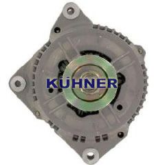 AD KÜHNER 301205RI Генератор для VOLVO S90 (Вольво С90) AD KÜHNER 301205RI Генератор для VOLVO S90 (Вольво С90)