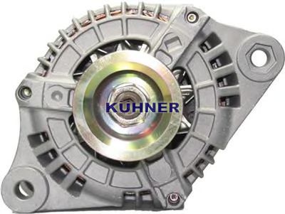 AD KÜHNER 301216RI Генератор для ALFA-ROMEO (Алфа-ромэо) AD KÜHNER 301216RI Генератор для ALFA-ROMEO (Алфа-ромэо)