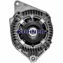 AD KÜHNER 301225RI Генератор для RENAULT SAFRANE (Рено Сафранэ) AD KÜHNER 301225RI Генератор для RENAULT SAFRANE (Рено Сафранэ)