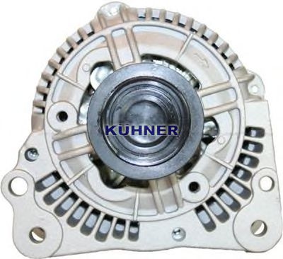 AD KÜHNER 301226RI Генератор для SKODA (Шкода) AD KÜHNER 301226RI Генератор для SKODA (Шкода)