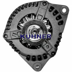 AD KÜHNER 301230RI Генератор для FORD TRANSIT NEO (Форд Трансит нэо) AD KÜHNER 301230RI Генератор для FORD TRANSIT NEO (Форд Трансит нэо)