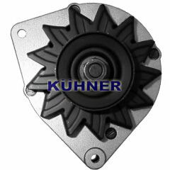 AD KÜHNER 30124RI Генератор для AUDI 80 (Ауди 80) AD KÜHNER 30124RI Генератор для AUDI 80 (Ауди 80)