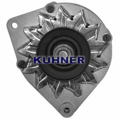AD KÜHNER 30125RI Генератор для VOLKSWAGEN PASSAT (Фольксваген Пассат) AD KÜHNER 30125RI Генератор для VOLKSWAGEN PASSAT (Фольксваген Пассат)