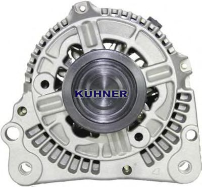 AD KÜHNER 301255RI Генератор для SKODA (Шкода) AD KÜHNER 301255RI Генератор для SKODA (Шкода)