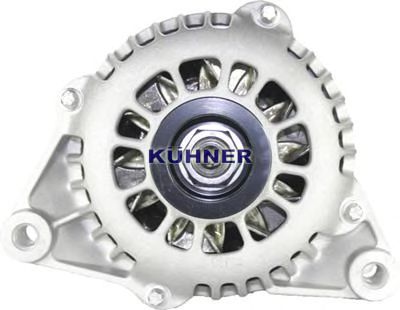 AD KÜHNER 301257RI Генератор для OPEL VITA C (Опель Vита c) AD KÜHNER 301257RI Генератор для OPEL VITA C (Опель Vита c)