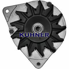 AD KÜHNER 30126RI Генератор для FORD FIESTA (Форд Фиэста) AD KÜHNER 30126RI Генератор для FORD FIESTA (Форд Фиэста)