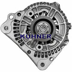 AD KÜHNER 301267RI Генератор для SKODA (Шкода) AD KÜHNER 301267RI Генератор для SKODA (Шкода)
