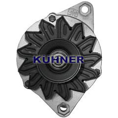 AD KÜHNER 30127RI Генератор для FIAT STRADA II (Фиат Страда 2) AD KÜHNER 30127RI Генератор для FIAT STRADA II (Фиат Страда 2)