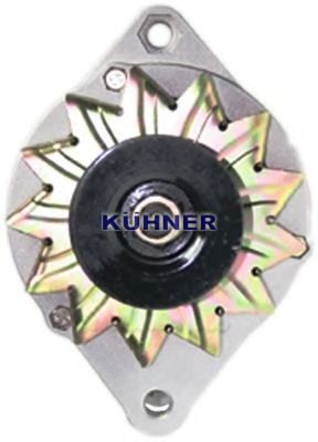 AD KÜHNER 30129RI Генератор для FIAT SUPERBRAVO (Фиат Супербраvо) AD KÜHNER 30129RI Генератор для FIAT SUPERBRAVO (Фиат Супербраvо)