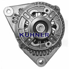 AD KÜHNER 301301RI Генератор для VOLKSWAGEN LT 28-35 II (Фольксваген Лт 28-35 2) AD KÜHNER 301301RI Генератор для VOLKSWAGEN LT 28-35 II (Фольксваген Лт 28-35 2)