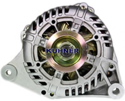 AD KÜHNER 301305RI Генератор для PEUGEOT PARTNER PATAGONICA / URBANA (Пежо Партнер патагоника / урбана) AD KÜHNER 301305RI Генератор для PEUGEOT PARTNER PATAGONICA / URBANA (Пежо Партнер патагоника / урбана)