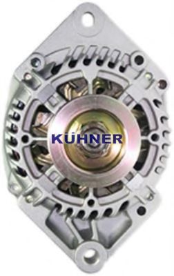 AD KÜHNER 301306RI Генератор для RENAULT ESPACE III (Рено Эспейс 3) AD KÜHNER 301306RI Генератор для RENAULT ESPACE III (Рено Эспейс 3)
